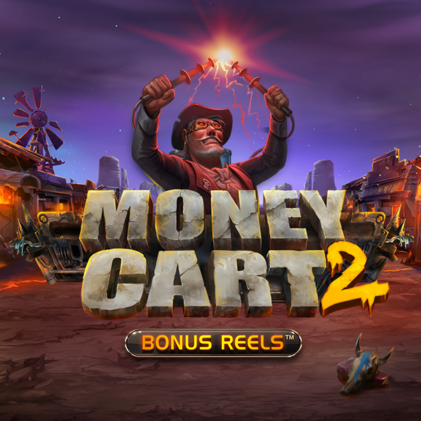 Money Cart 2 Slot Demo at Kwikky Casino